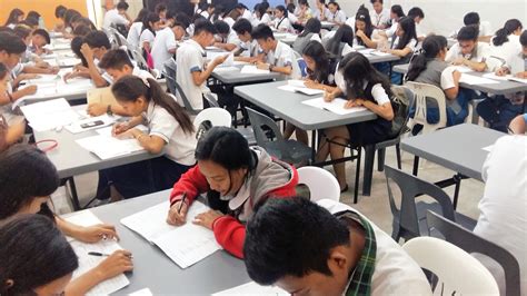 sm scholarship exam reviewer